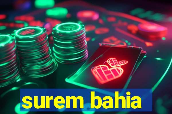 surem bahia